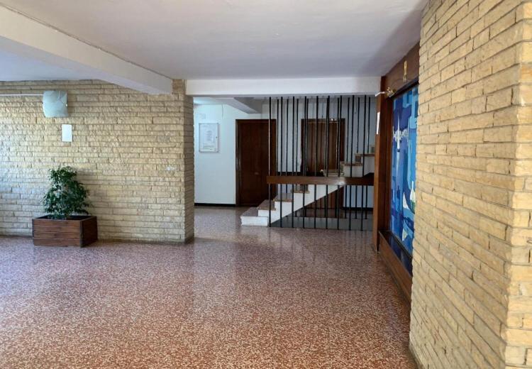 Apartamento Horizonte Frontbeach Salou