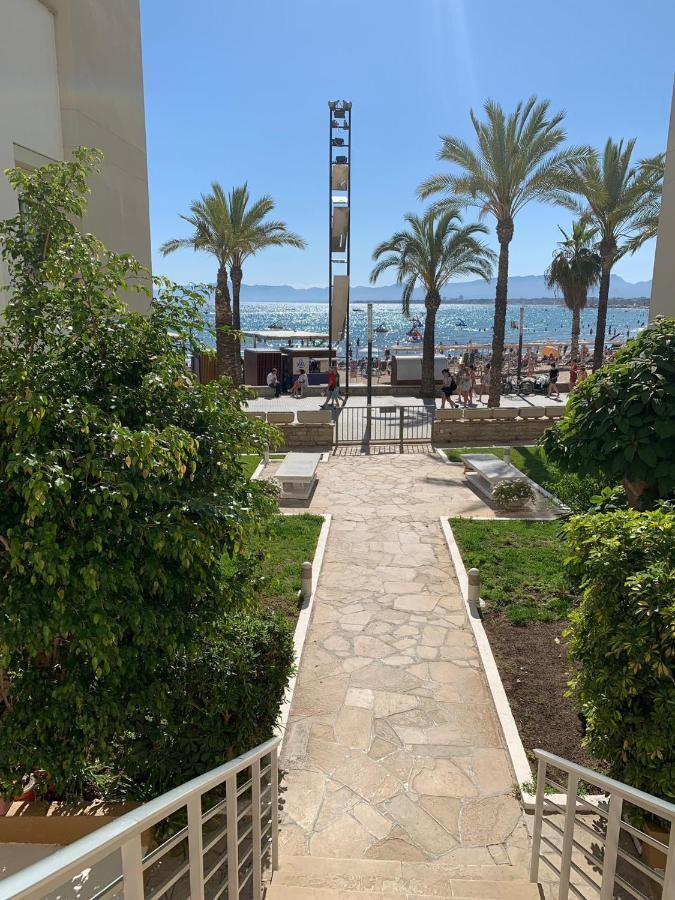 Apartamento Horizonte Frontbeach *