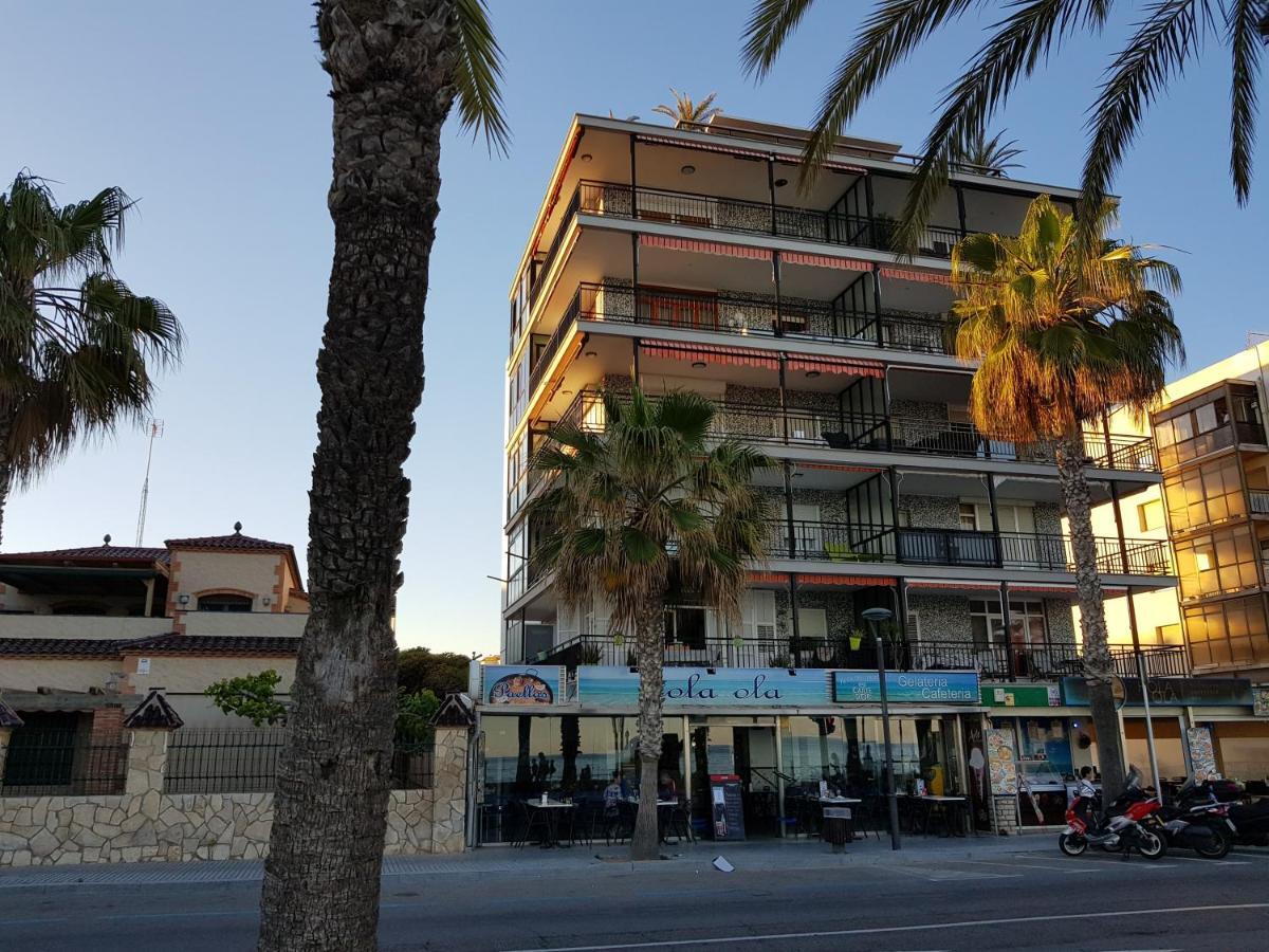 Apartamento Apolo *