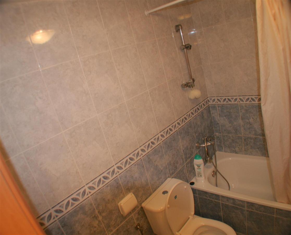 Apartamento Luminoso En Larimar Salou