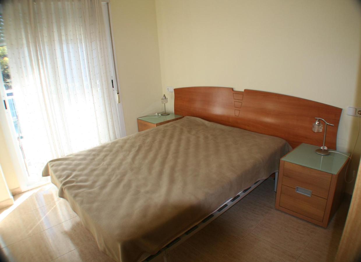 Apartamento Apartamento Luminoso En Larimar Salou