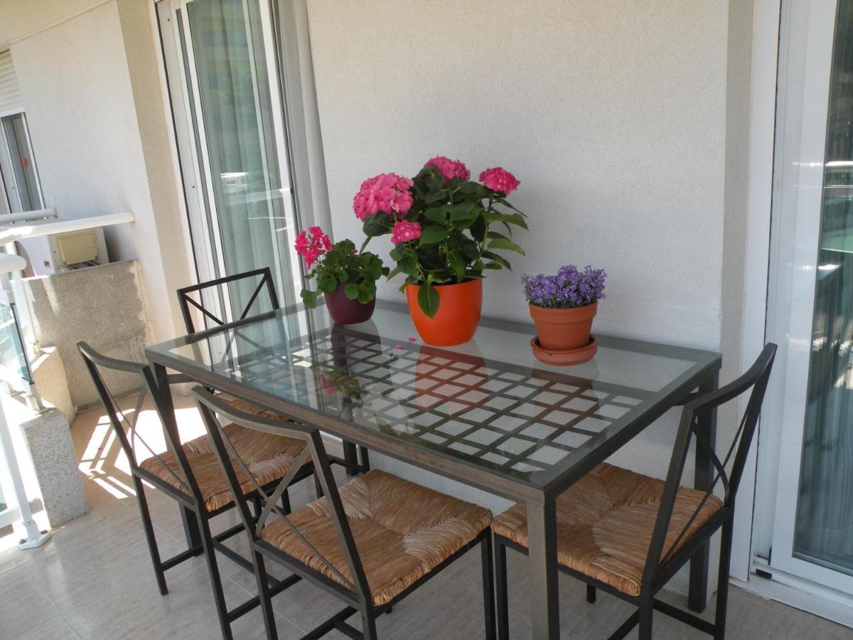 Apartamento Luminoso En Larimar *