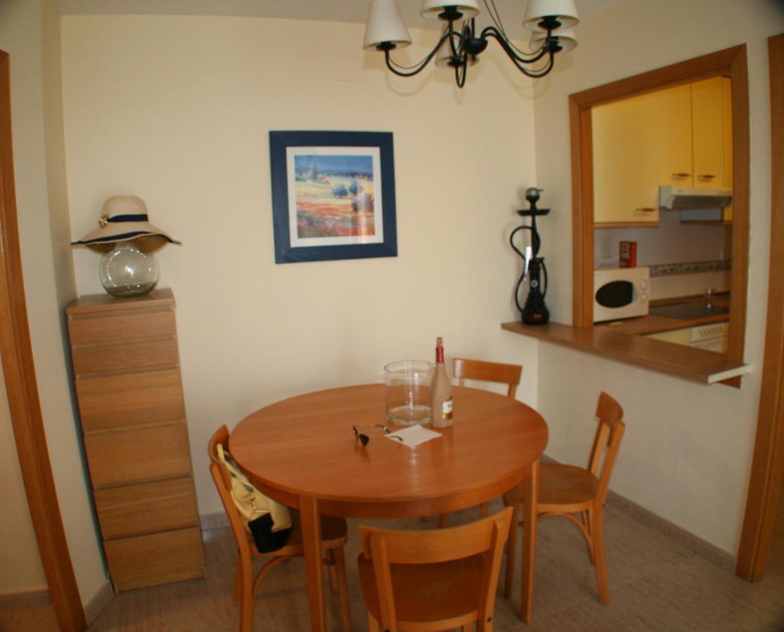 Apartamento Luminoso En Larimar