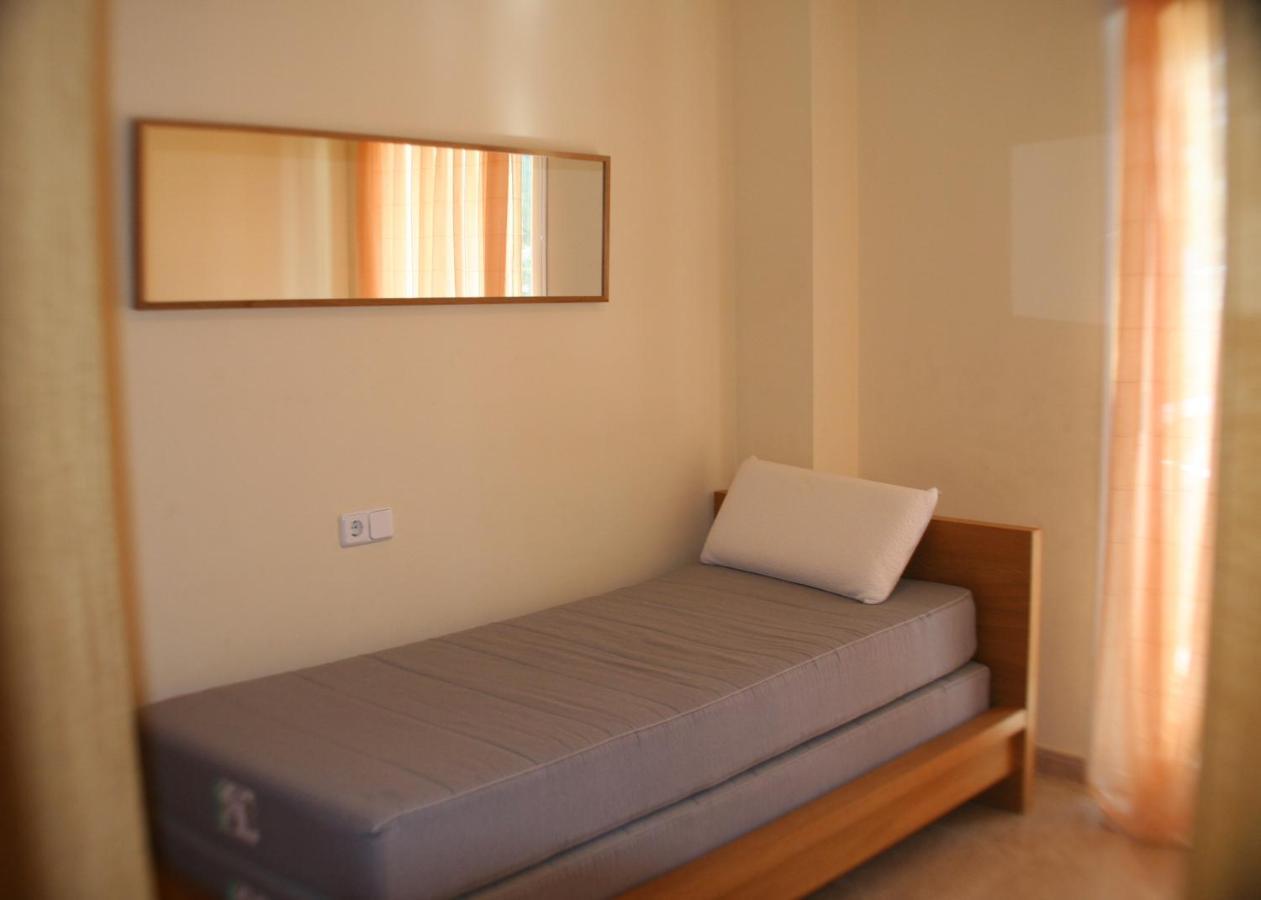 Apartamento Apartamento Luminoso En Larimar *