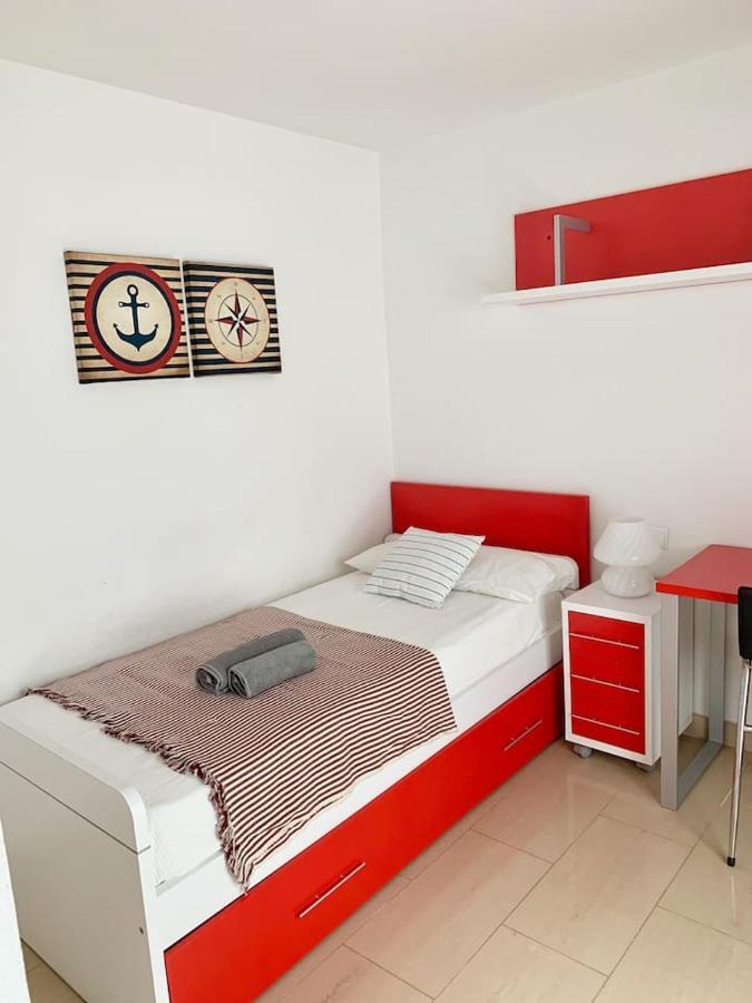 Formentor Beach Primera Linea De Playa Appartement
