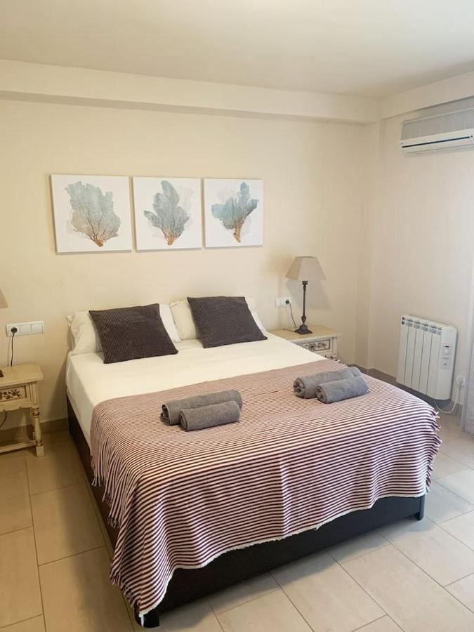 Appartement Formentor Beach Primera Linea De Playa Salou