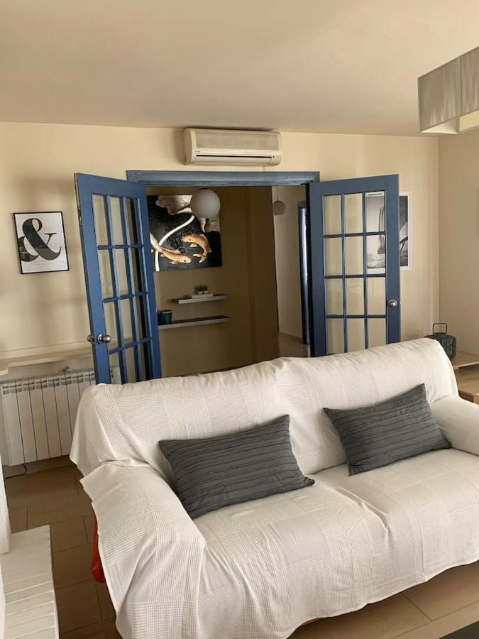 Formentor Beach Primera Linea De Playa Appartement