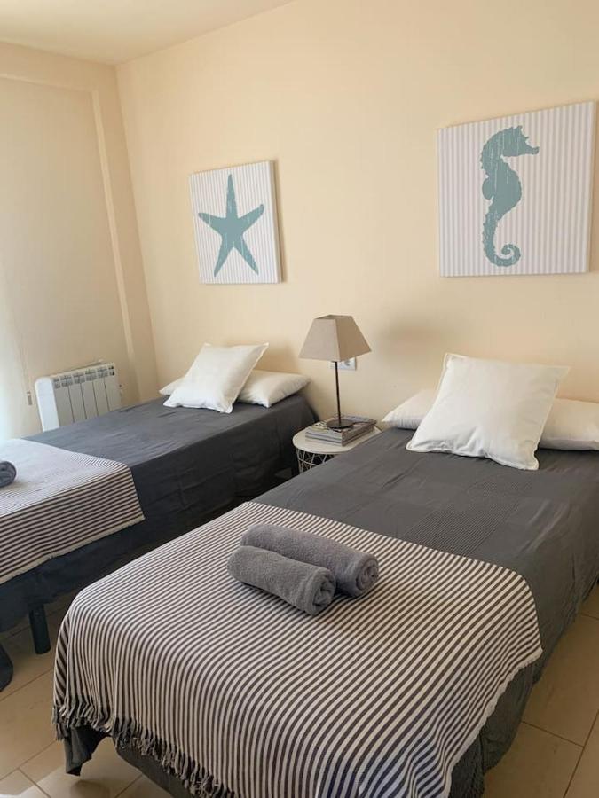 Formentor Beach Primera Linea De Playa * Salou