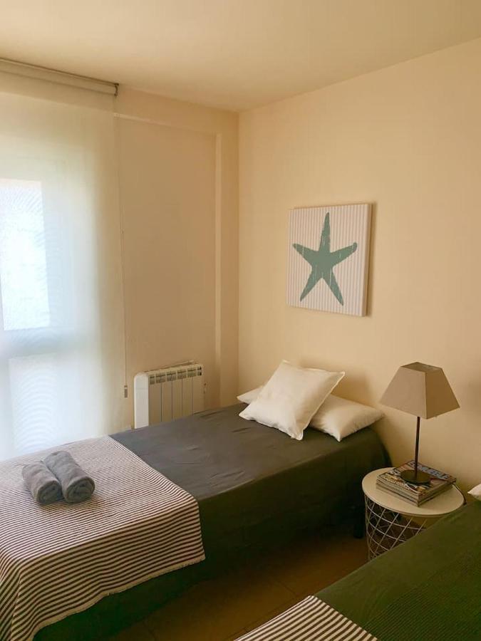 Appartement Formentor Beach Primera Linea De Playa