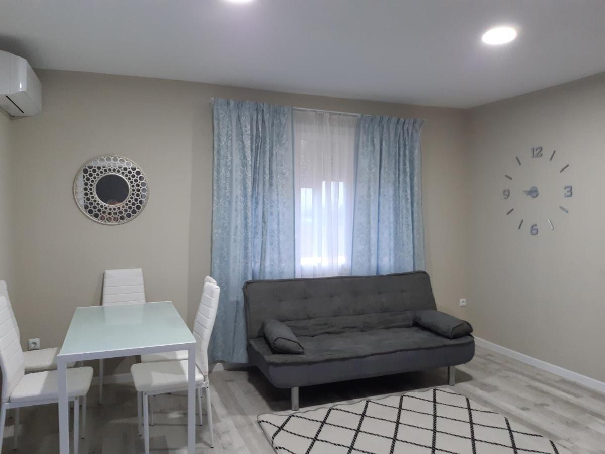 Capitania Appartement *