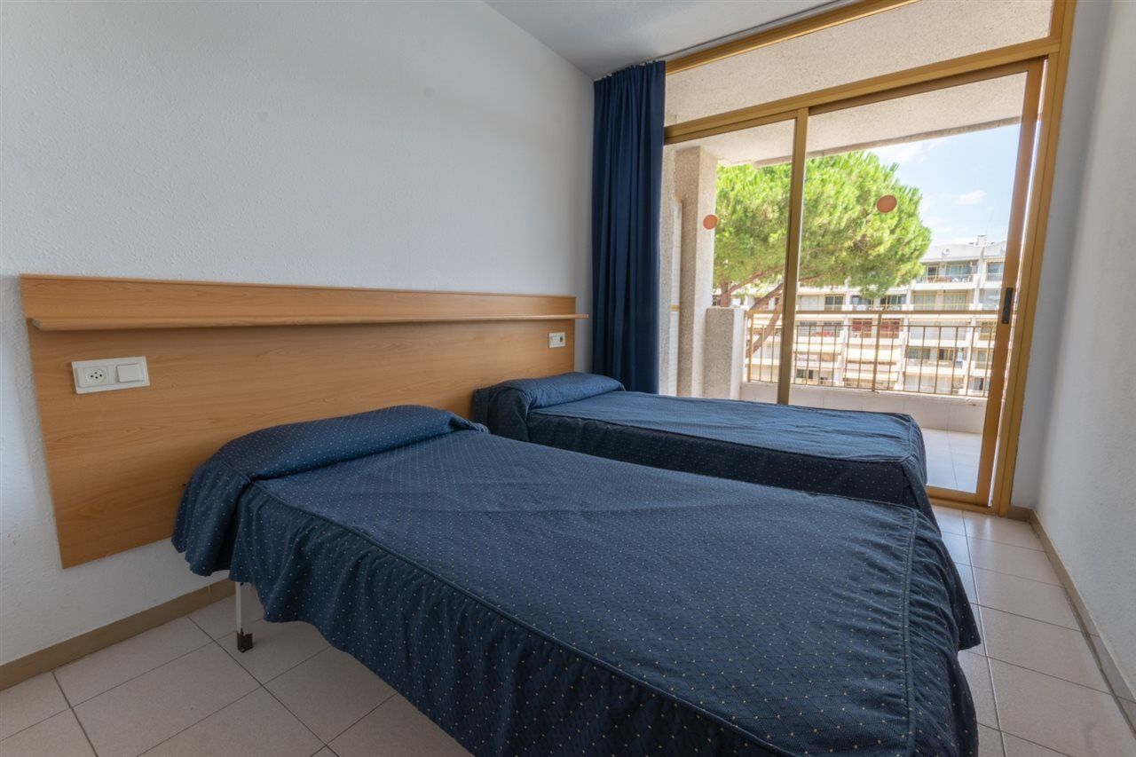 Apartamento Catalonia Gardens Salou