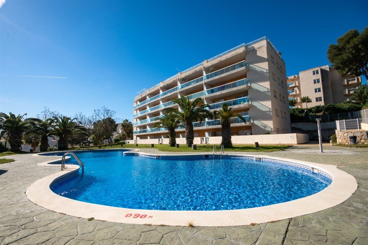 Apartamento Ibersol Siesta Dorada *