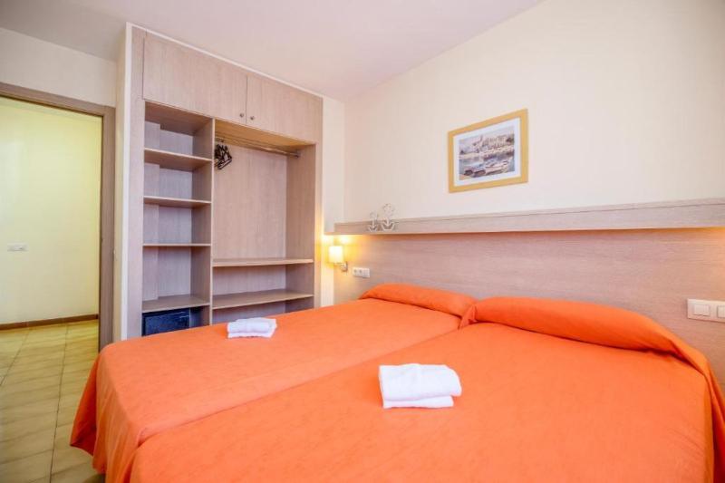 Zahara Rentalmar * Salou