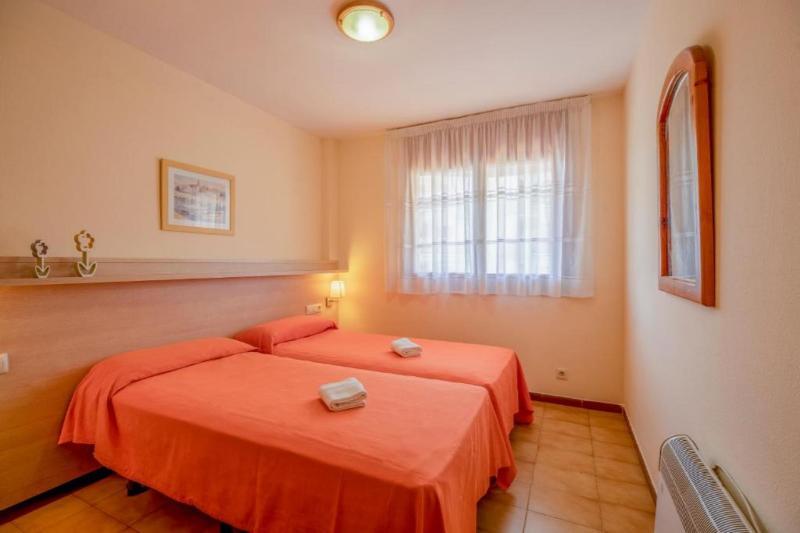Appartement Zahara Rentalmar *