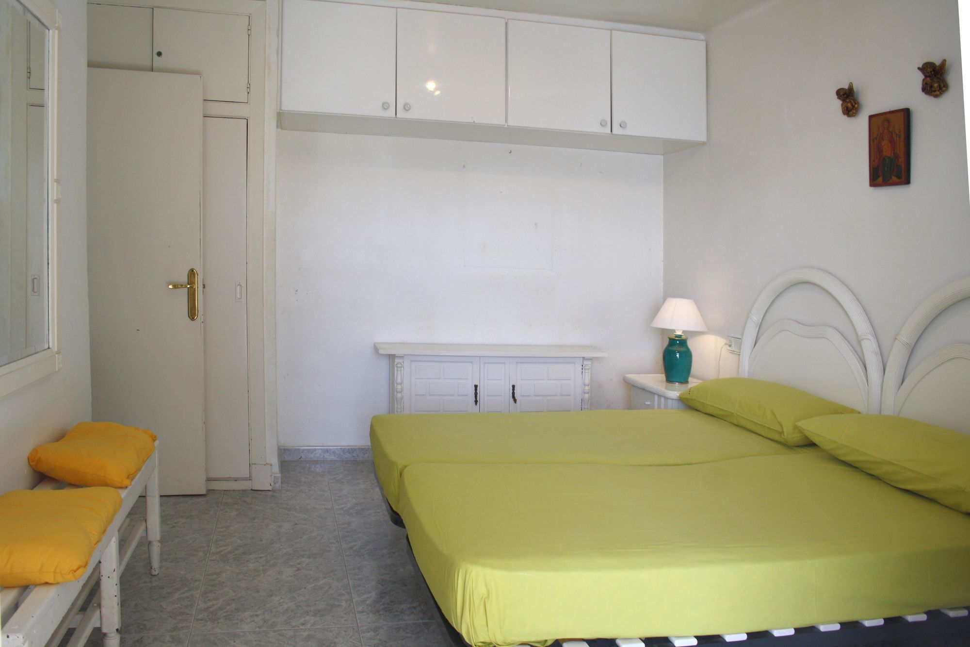 In A House - Sh28 Apartamento