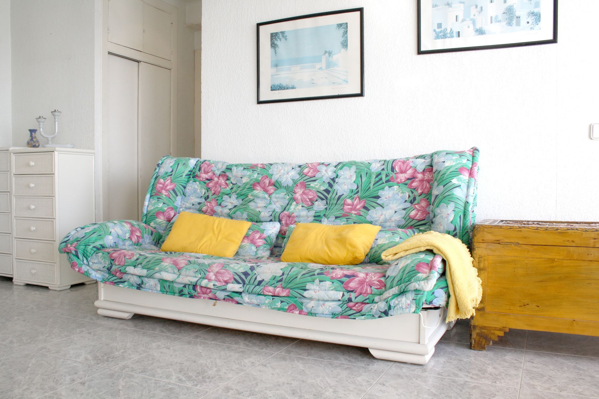 Apartamento In A House - Sh28