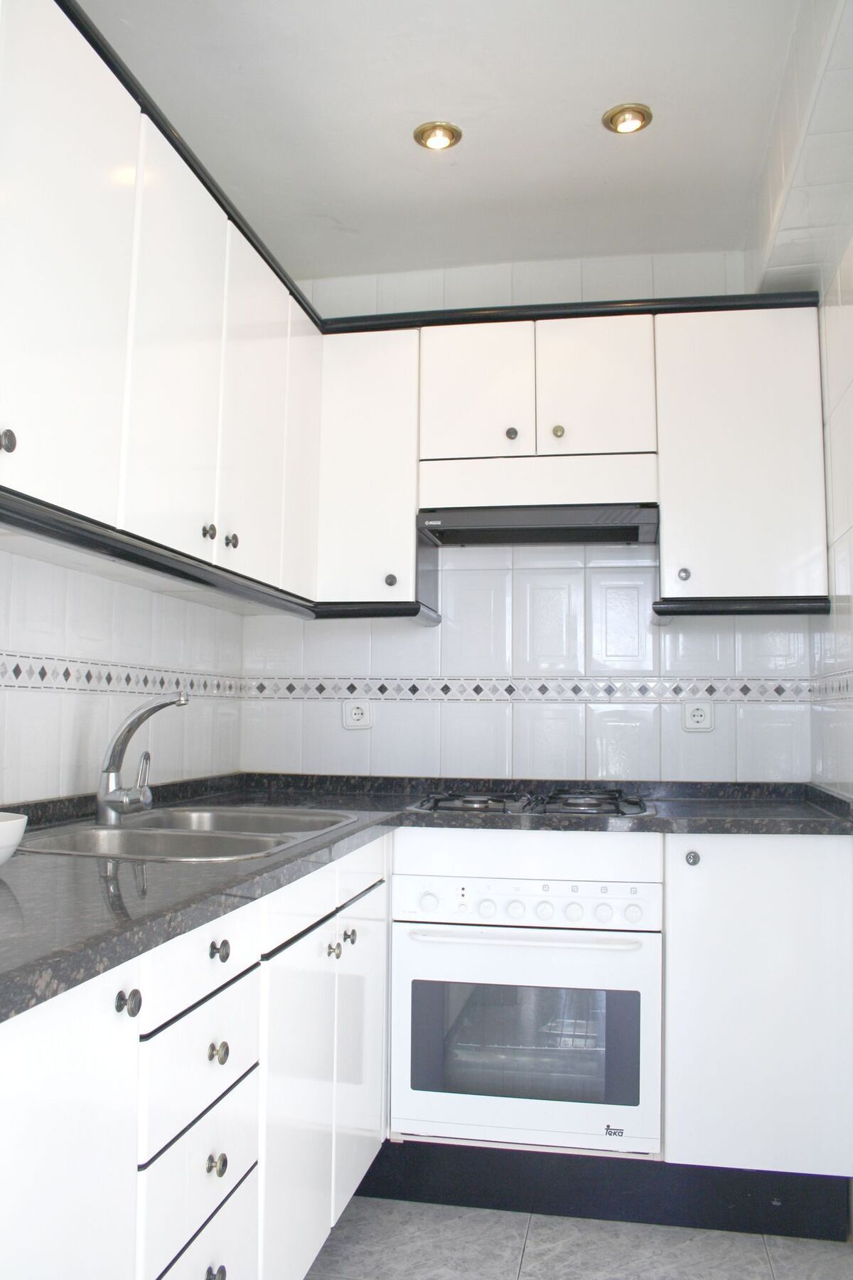 In A House - Sh28