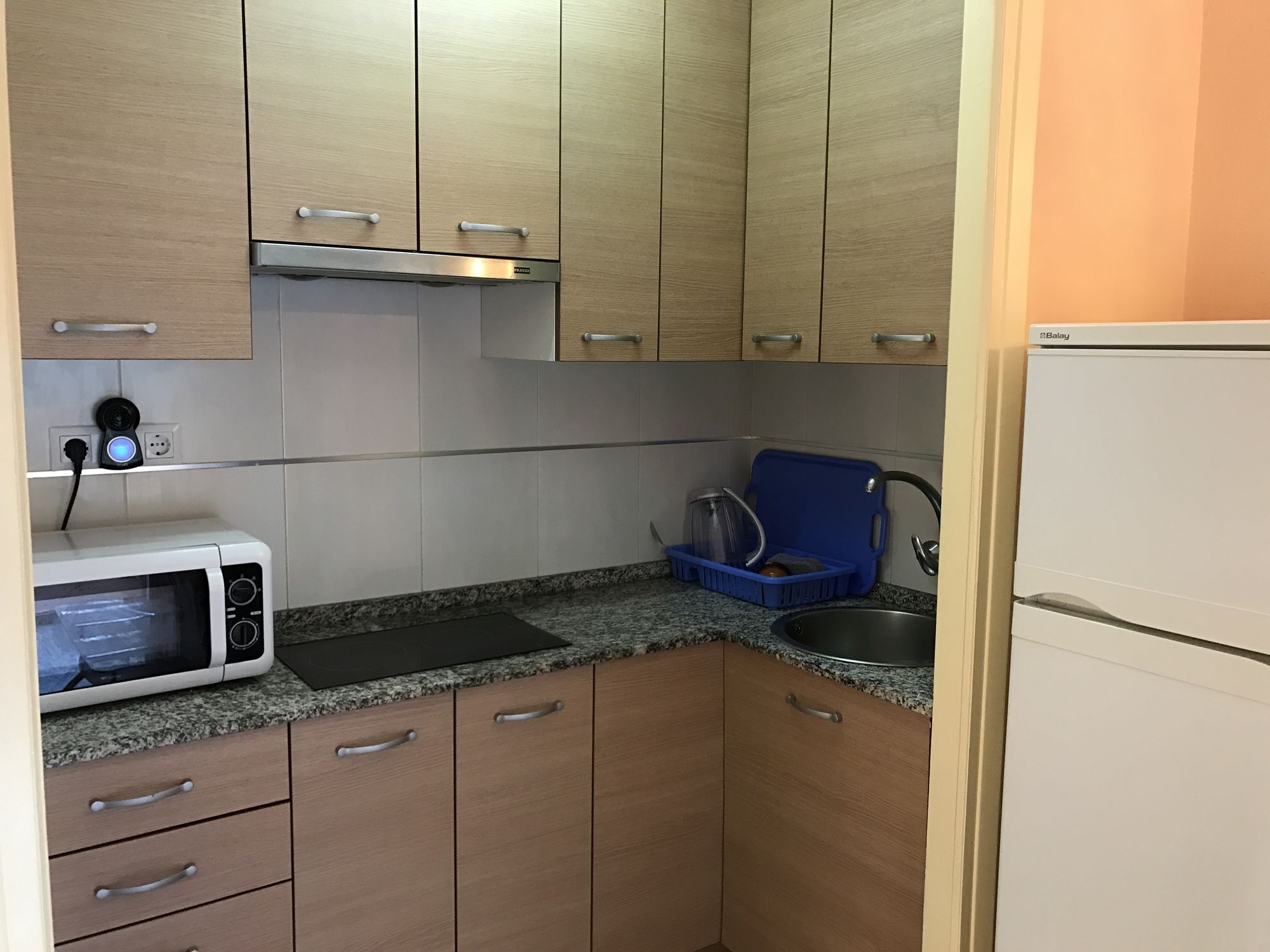 California 204 Apartamento Salou