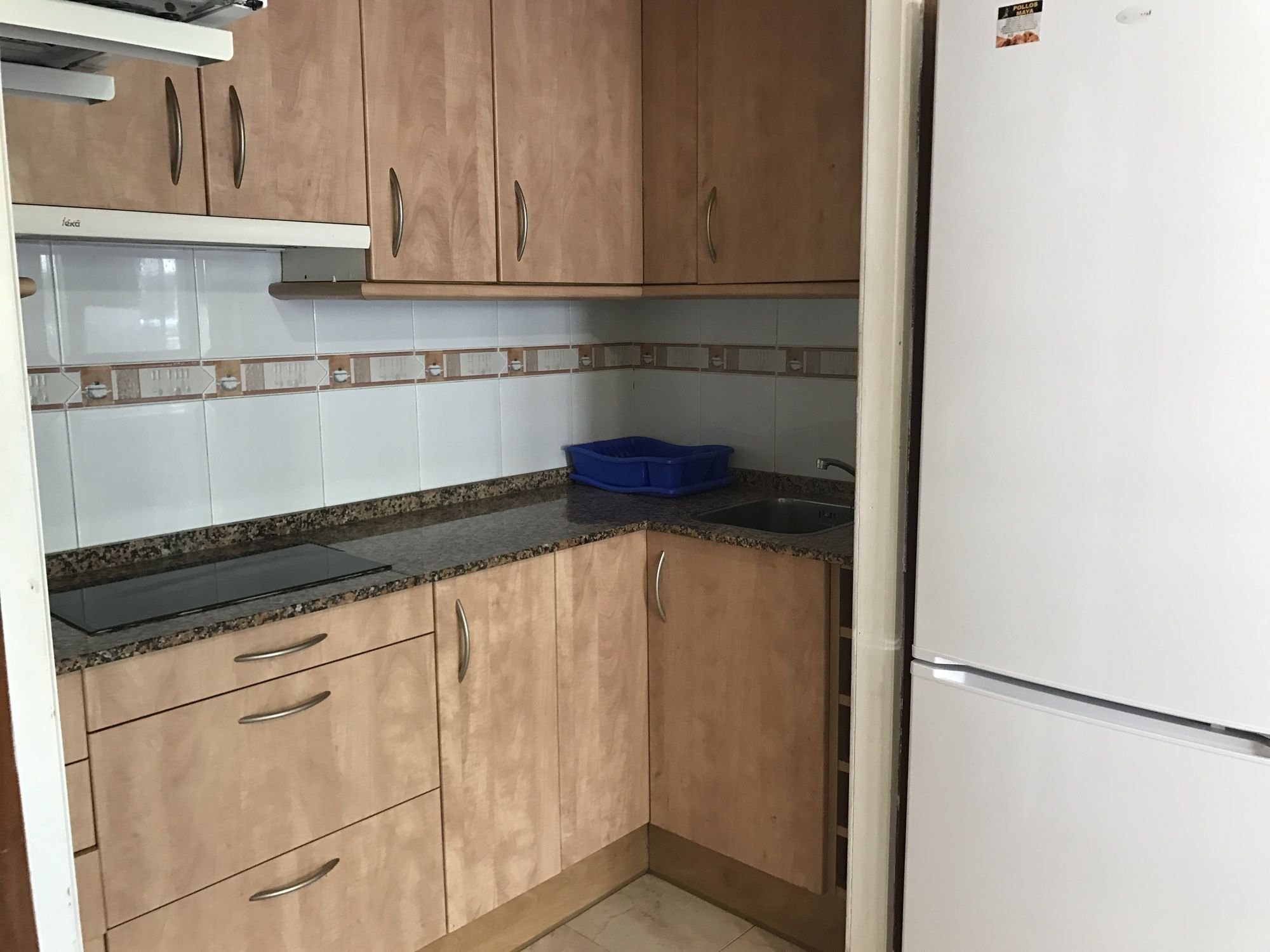 California 204 Apartamento Salou