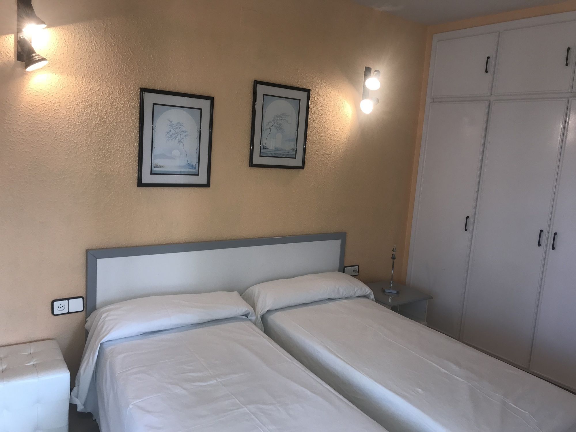 Novelty Deluxe Apartamento *