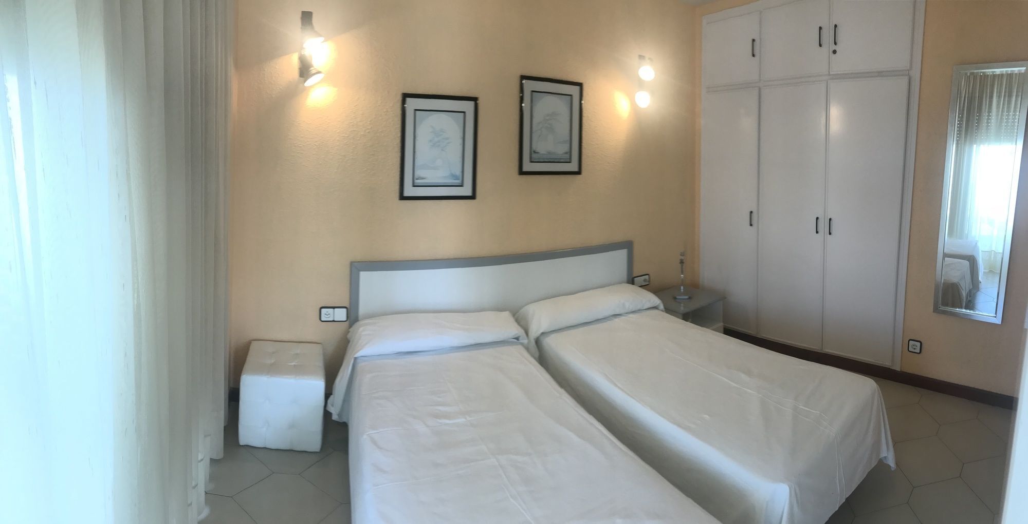 Novelty Deluxe Apartamento Salou