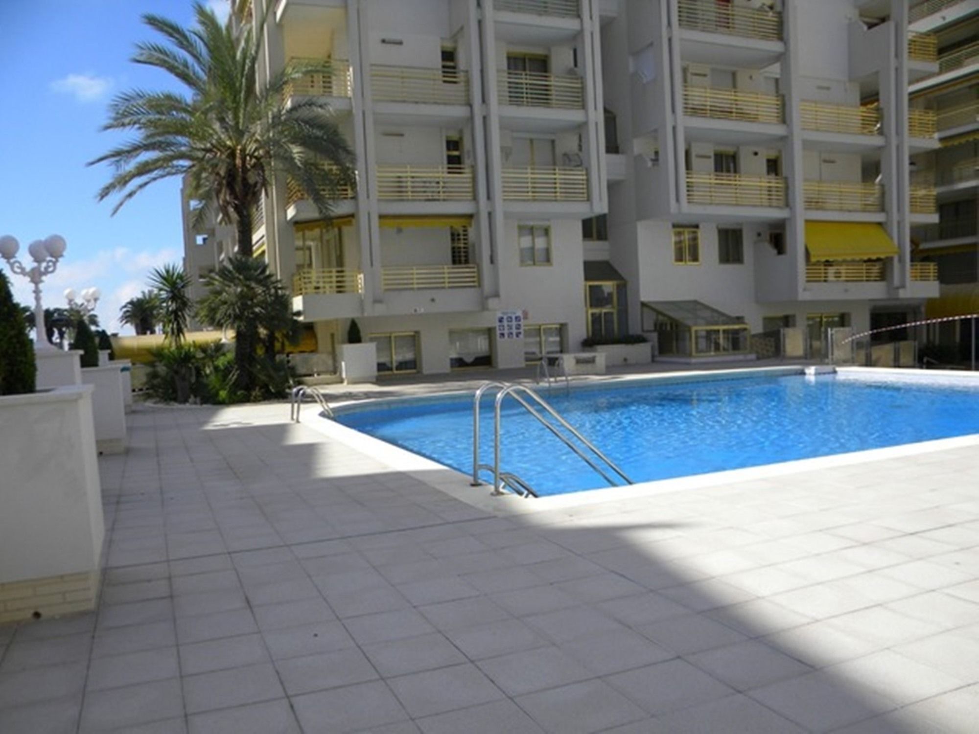 Apartamento Novelty Deluxe