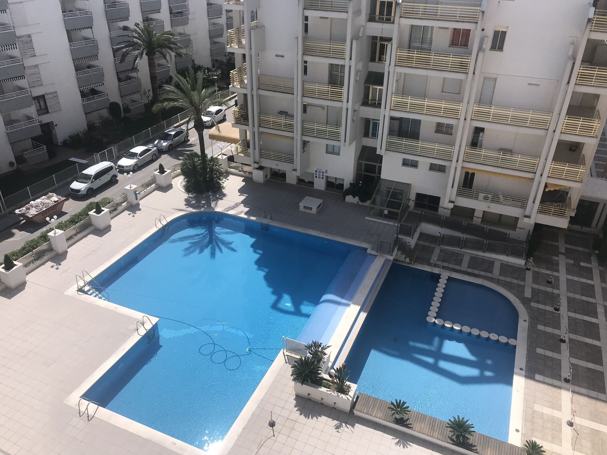 Apartamento Novelty Deluxe Salou