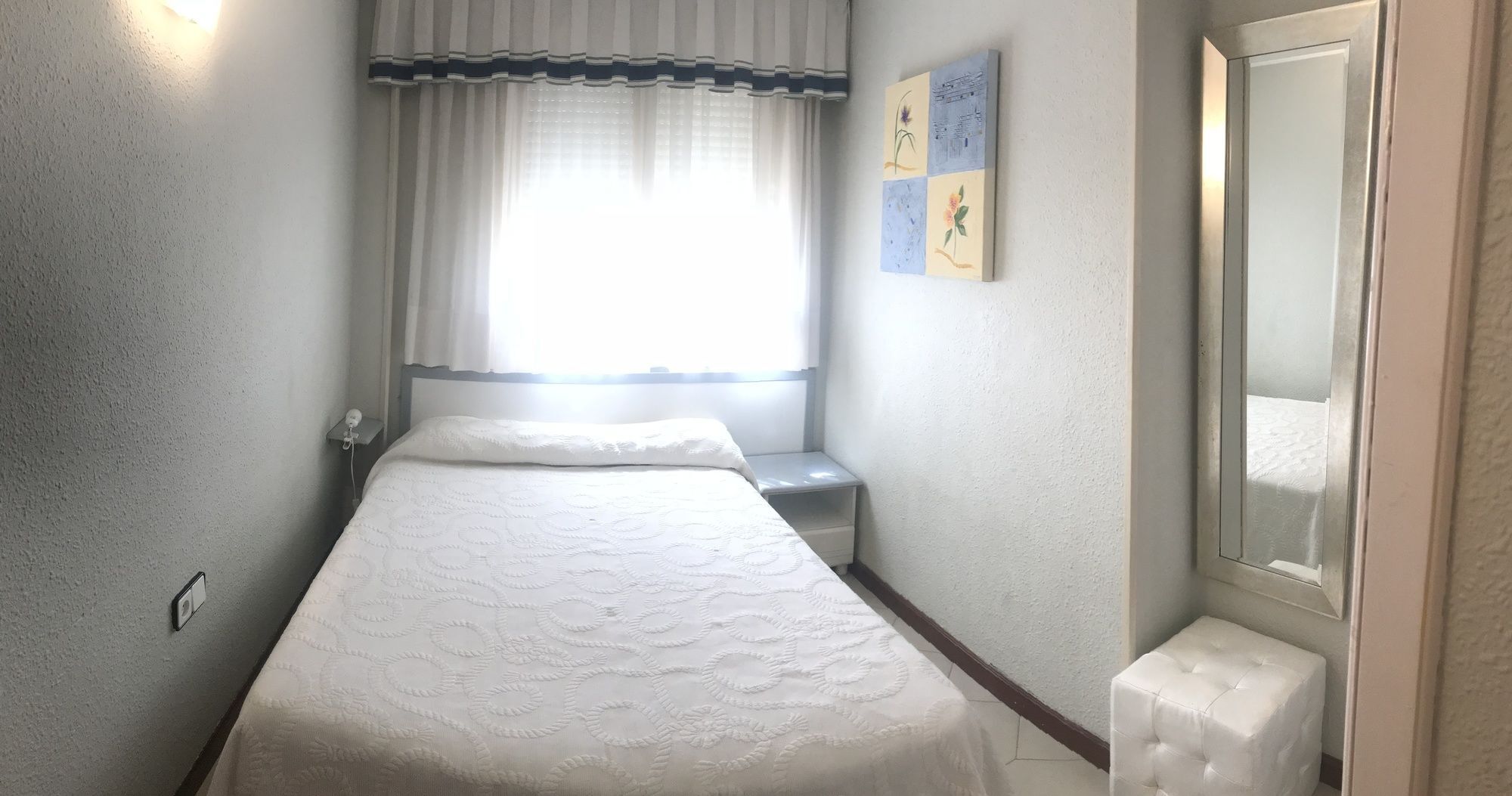 Apartamento Novelty Deluxe