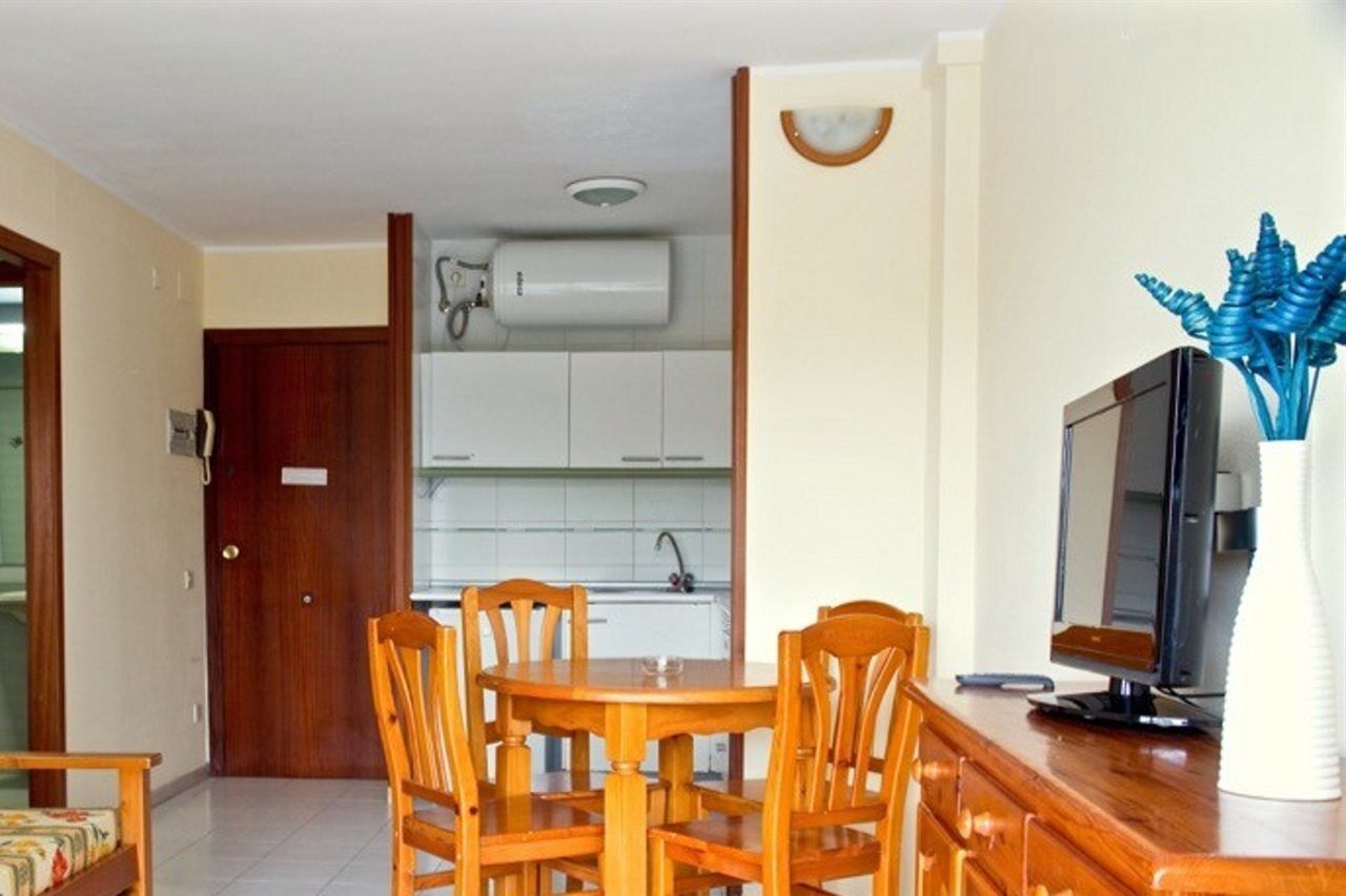 Apartamento Rentalmar Arquus I Ii Iii Iv V Park *