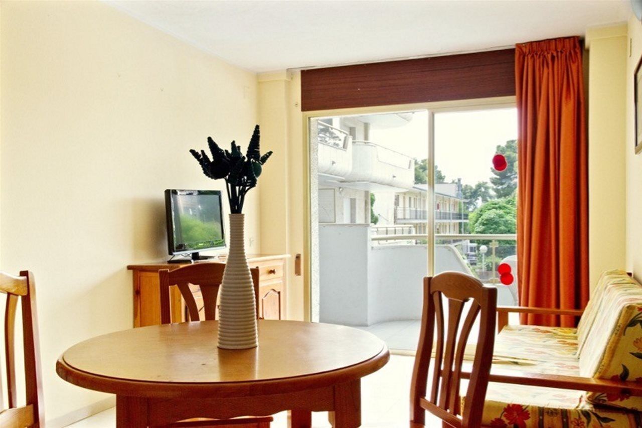 Apartamento Rentalmar Arquus I Ii Iii Iv V Park *