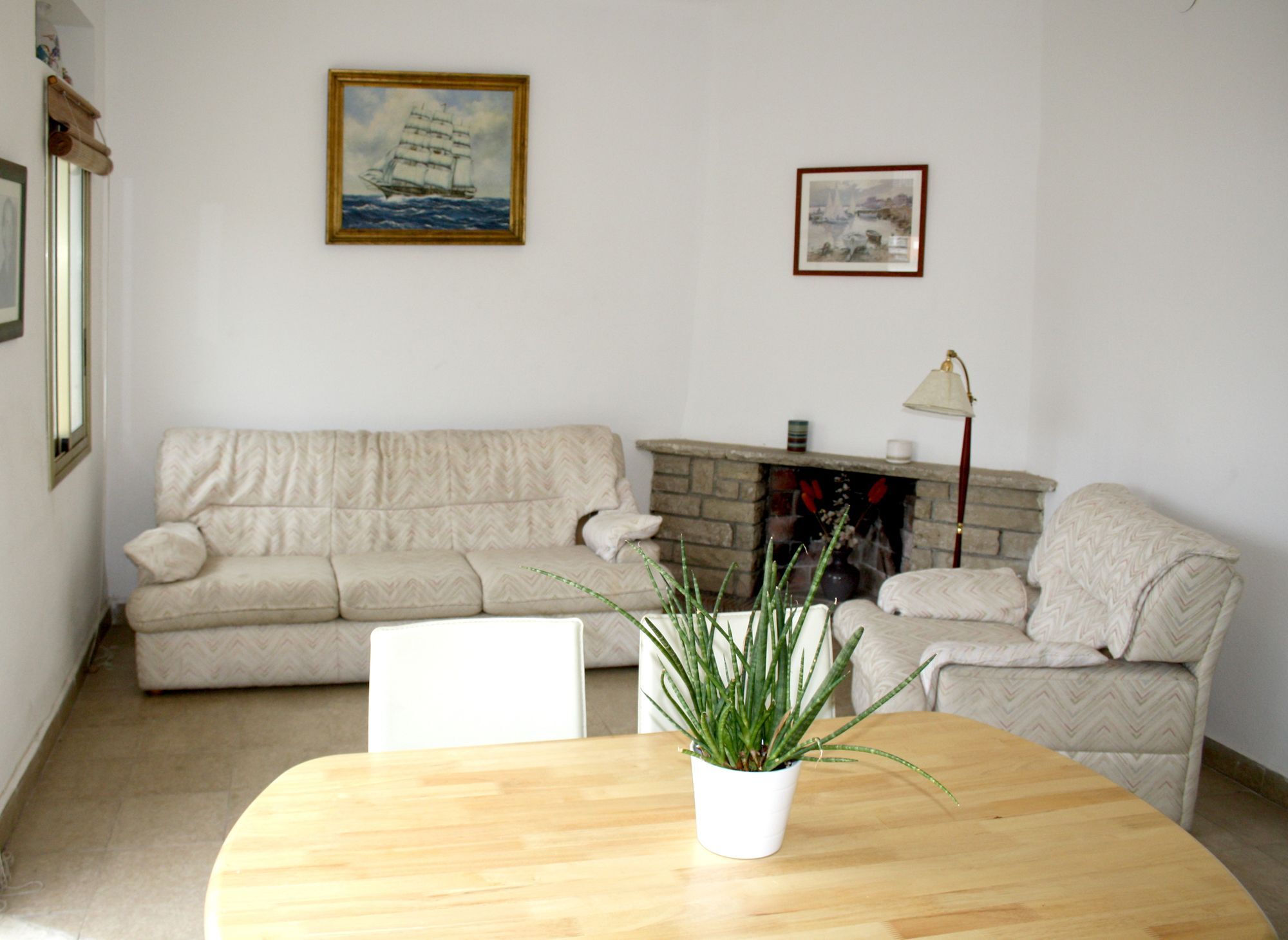 Apartamento In A House - Sh06 *
