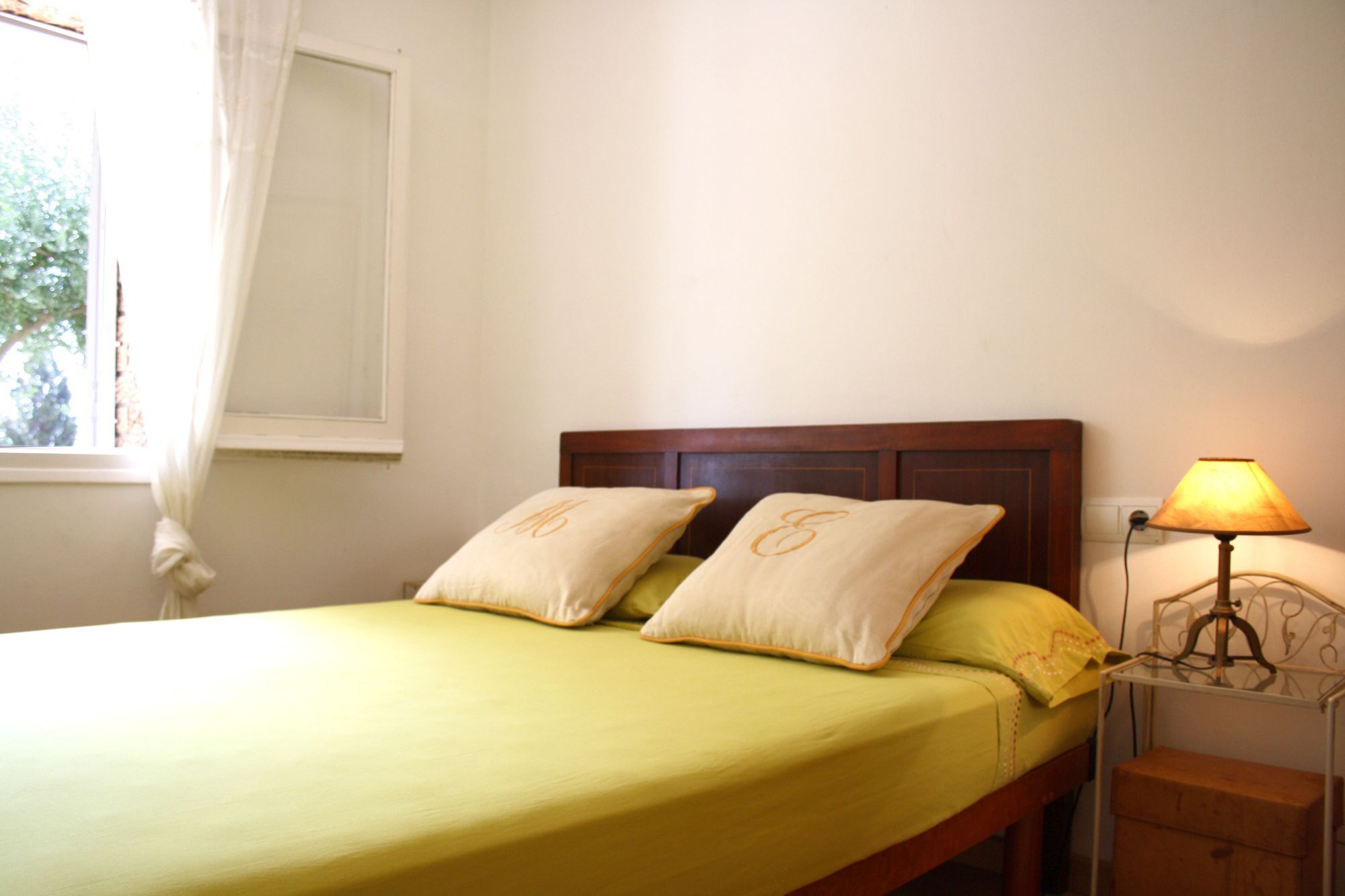 In A House - Sh00 Apartamento