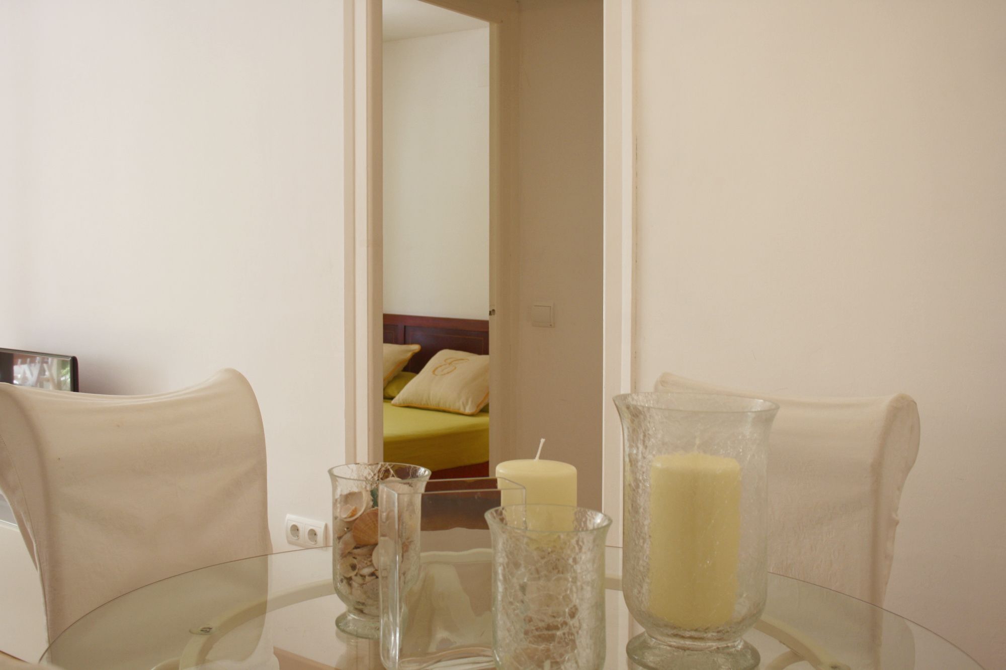 Apartamento In A House - Sh00