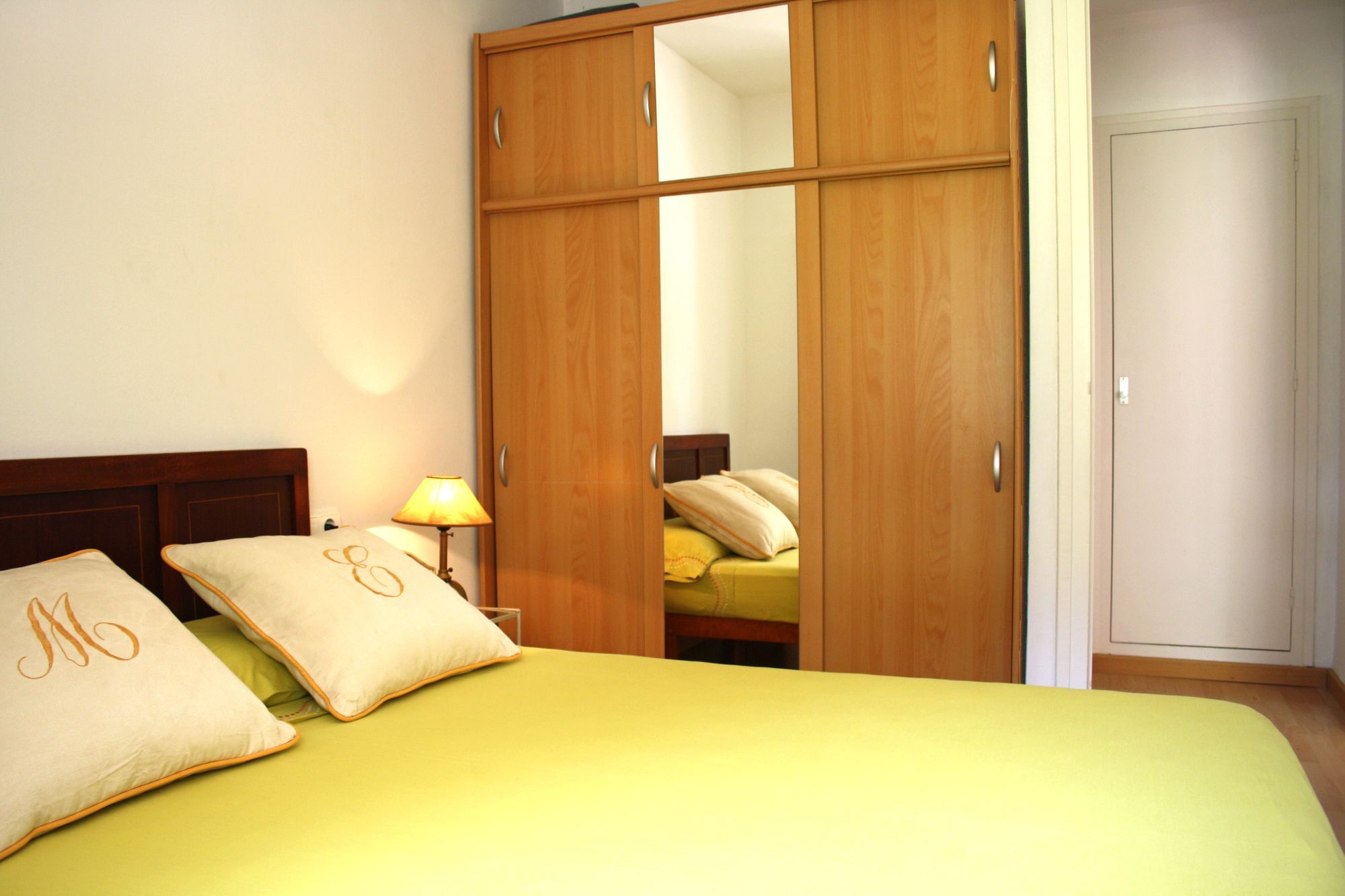 Apartamento In A House - Sh00