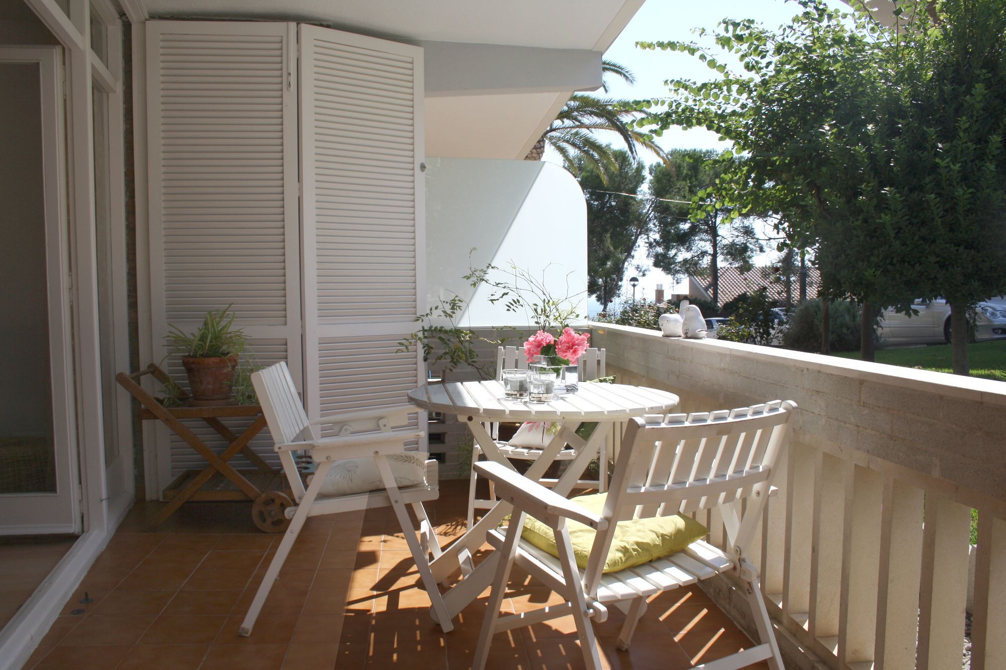 In A House - Sh00 Apartamento Salou