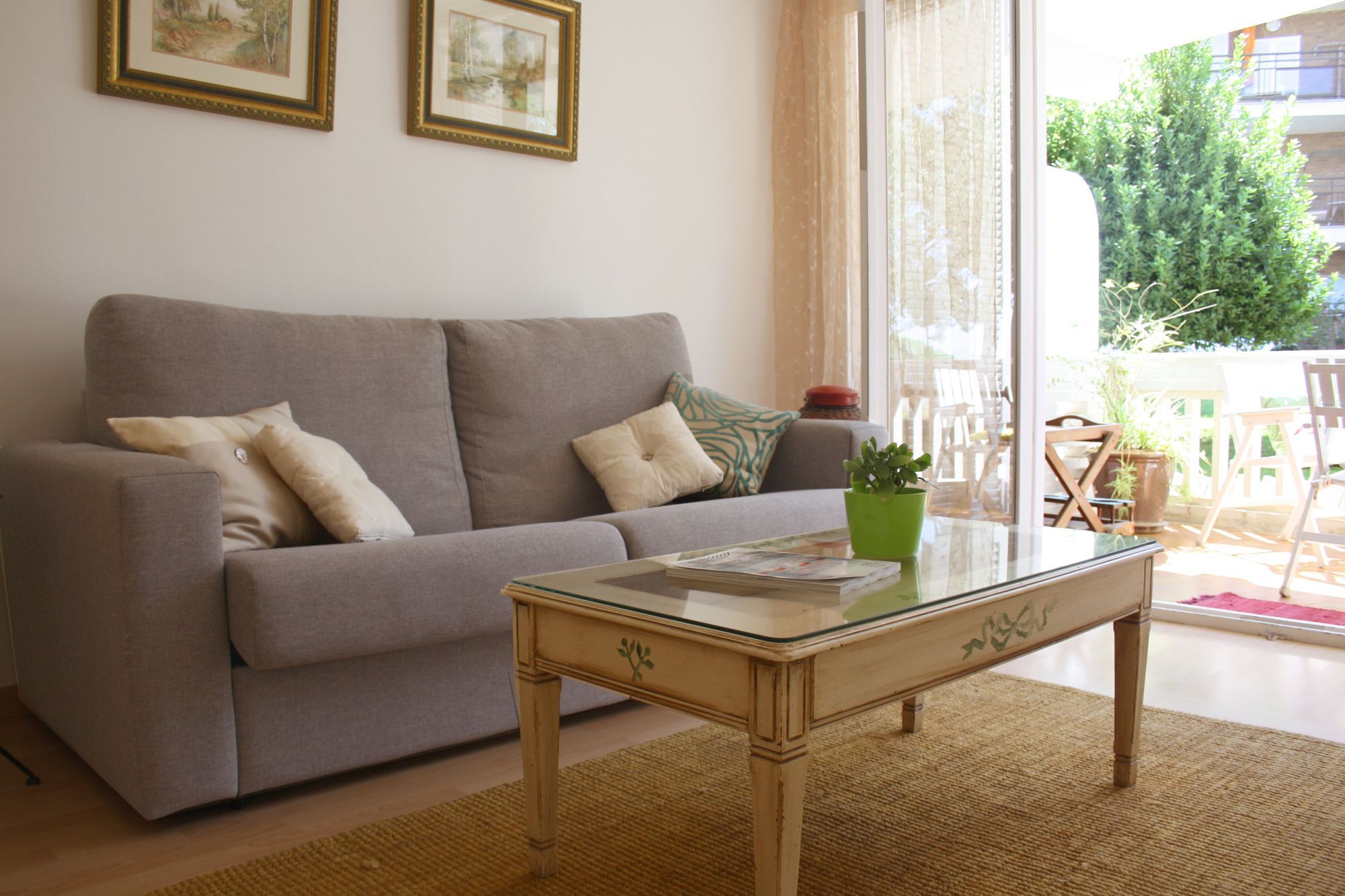 Apartamento In A House - Sh00 Salou