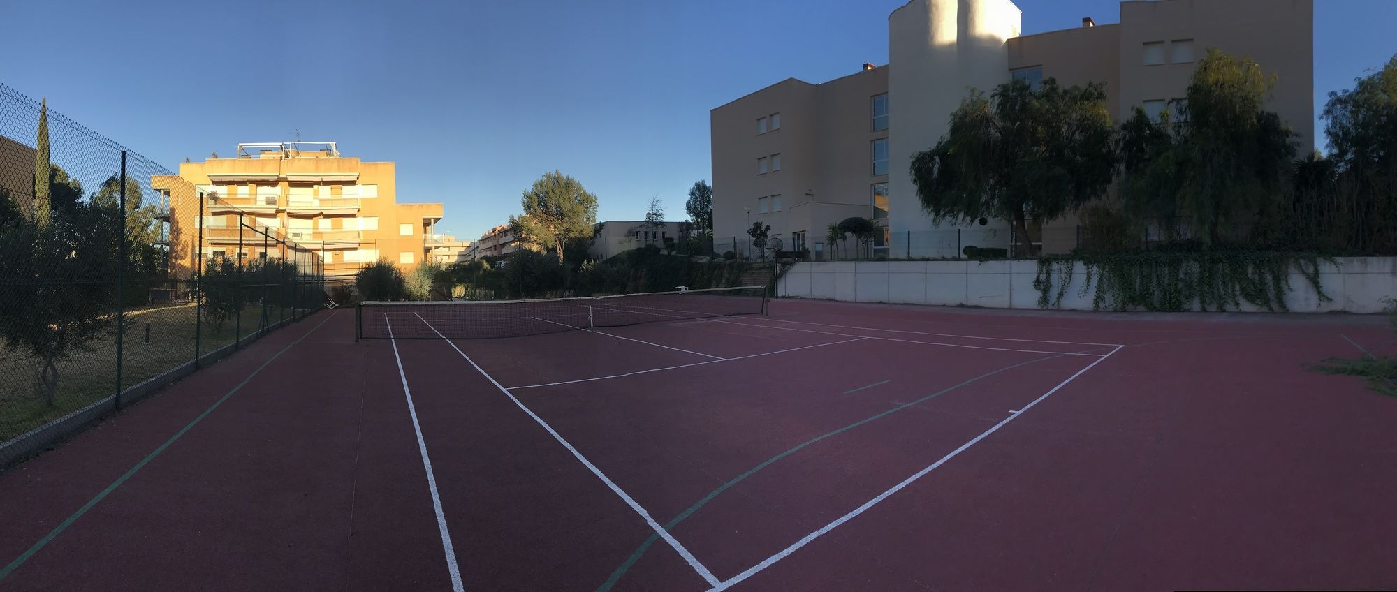 Tramuntana Apartamento *