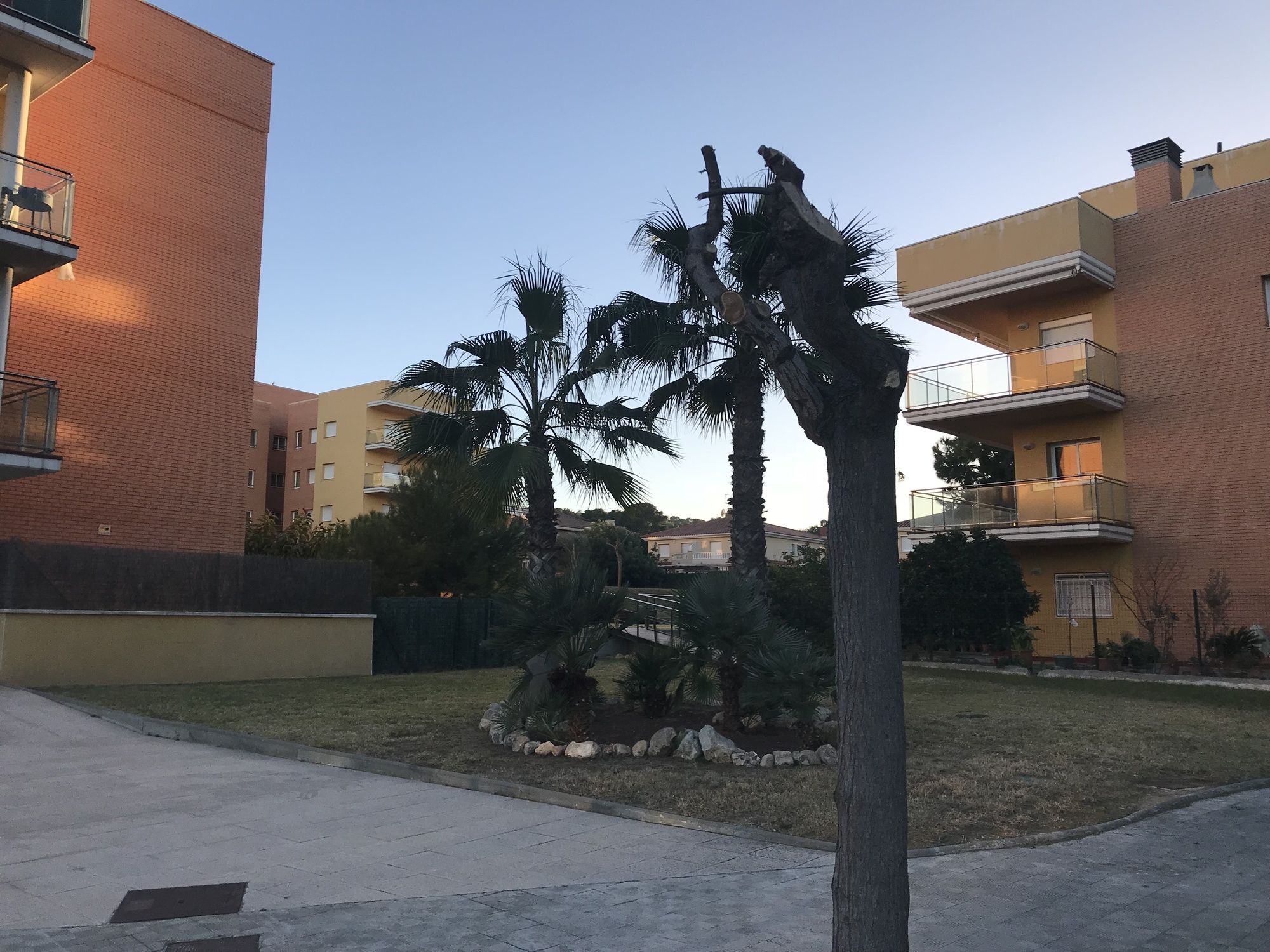 Tramuntana * Salou