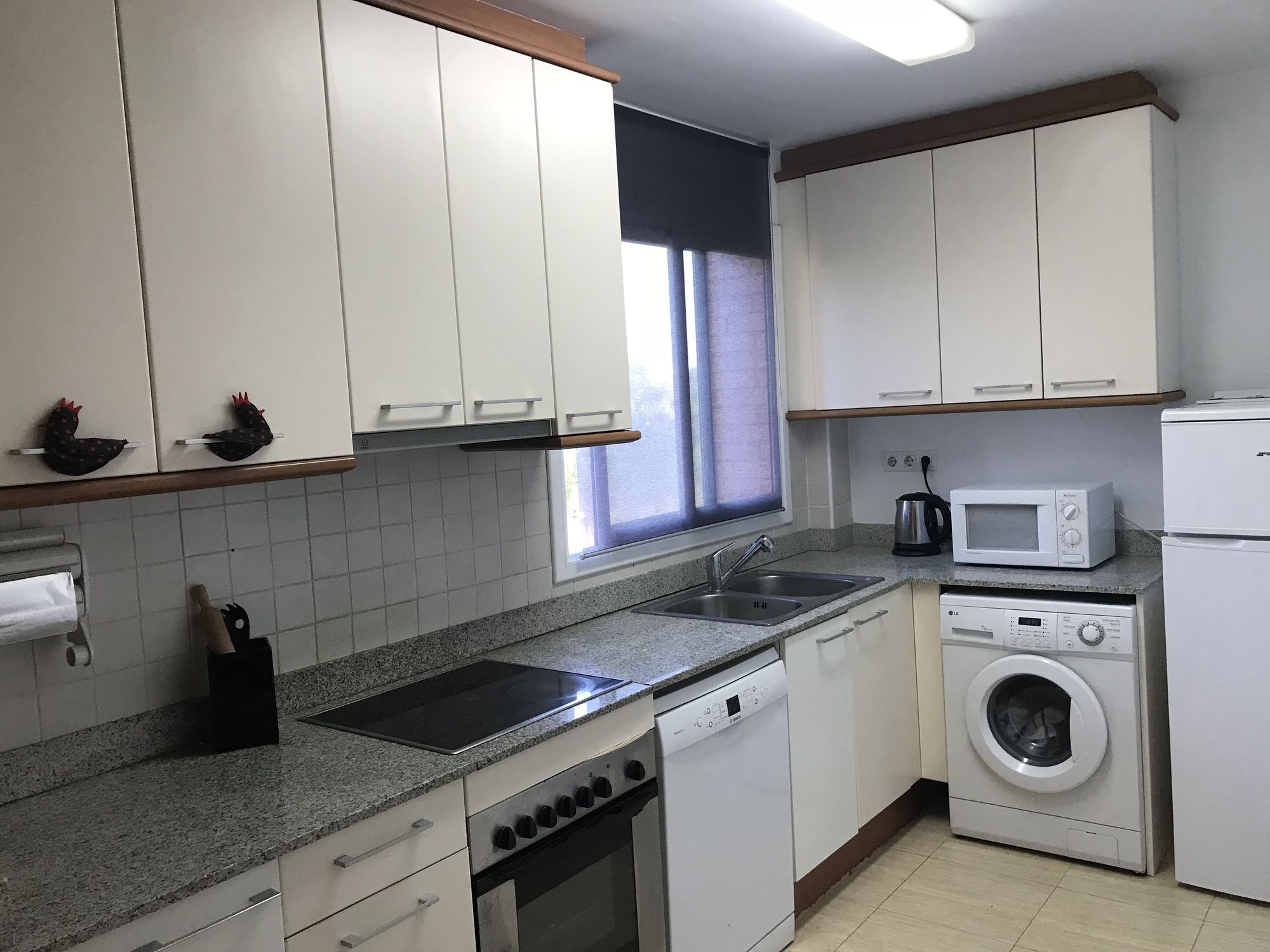 Tramuntana Apartamento *