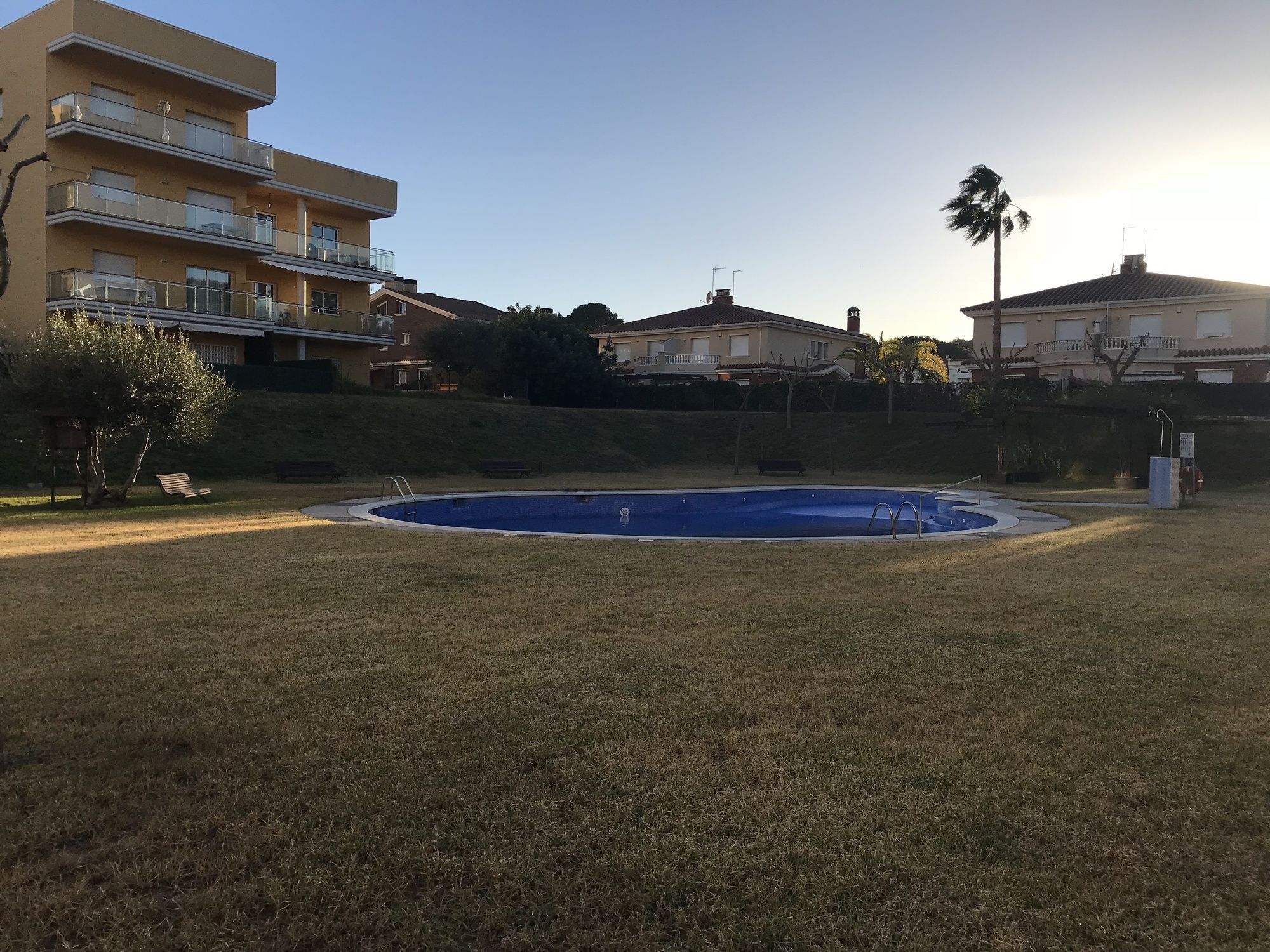Apartamento Tramuntana