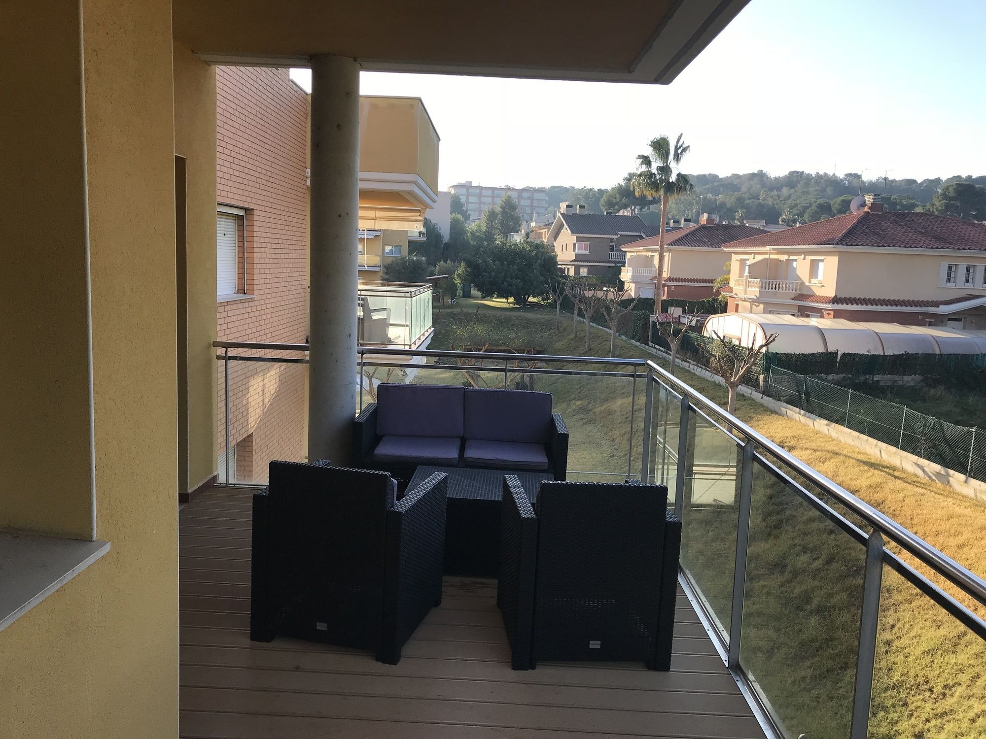Apartamento Tramuntana Salou