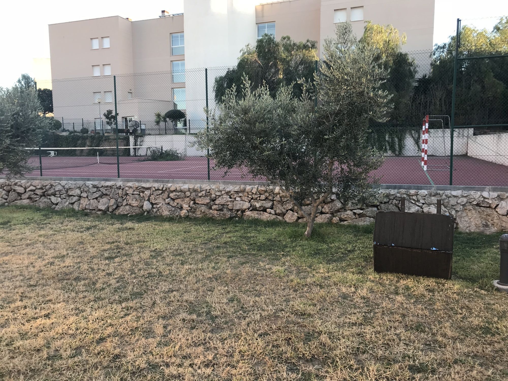 Apartamento Tramuntana *