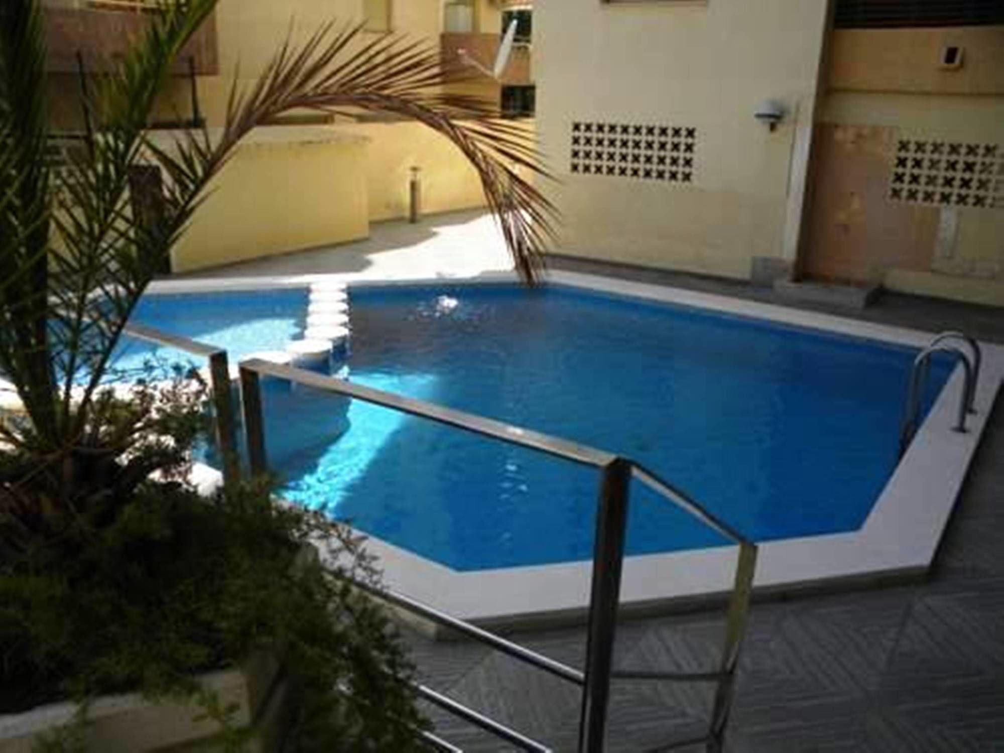 Apartamento Zurbaran 1