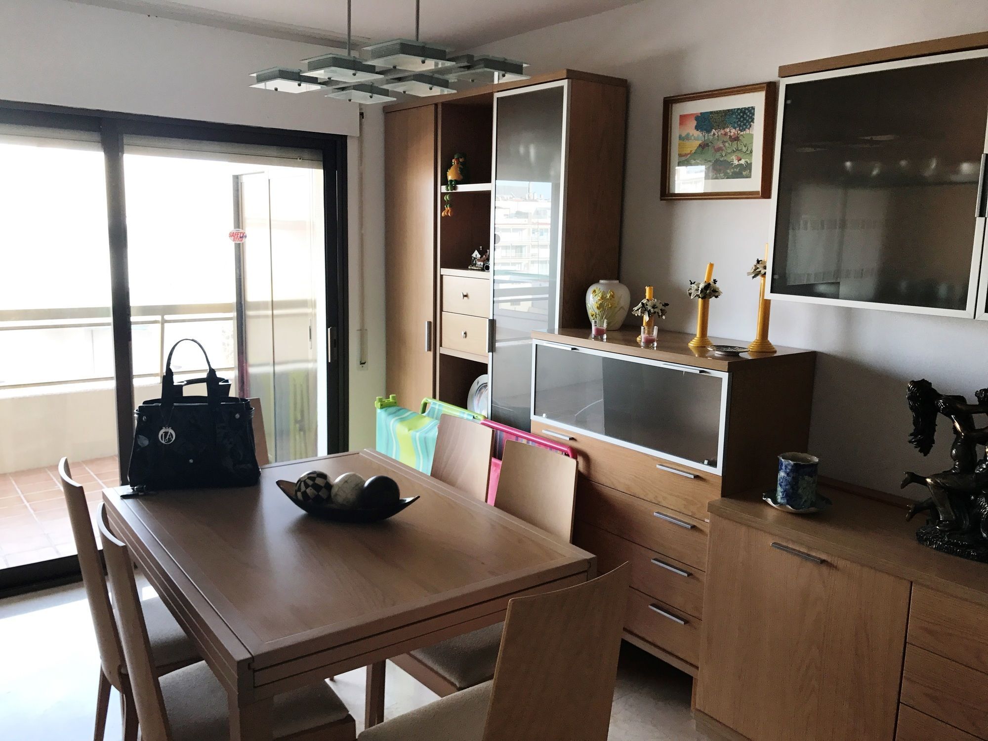 Zurbaran 1 Apartamento *