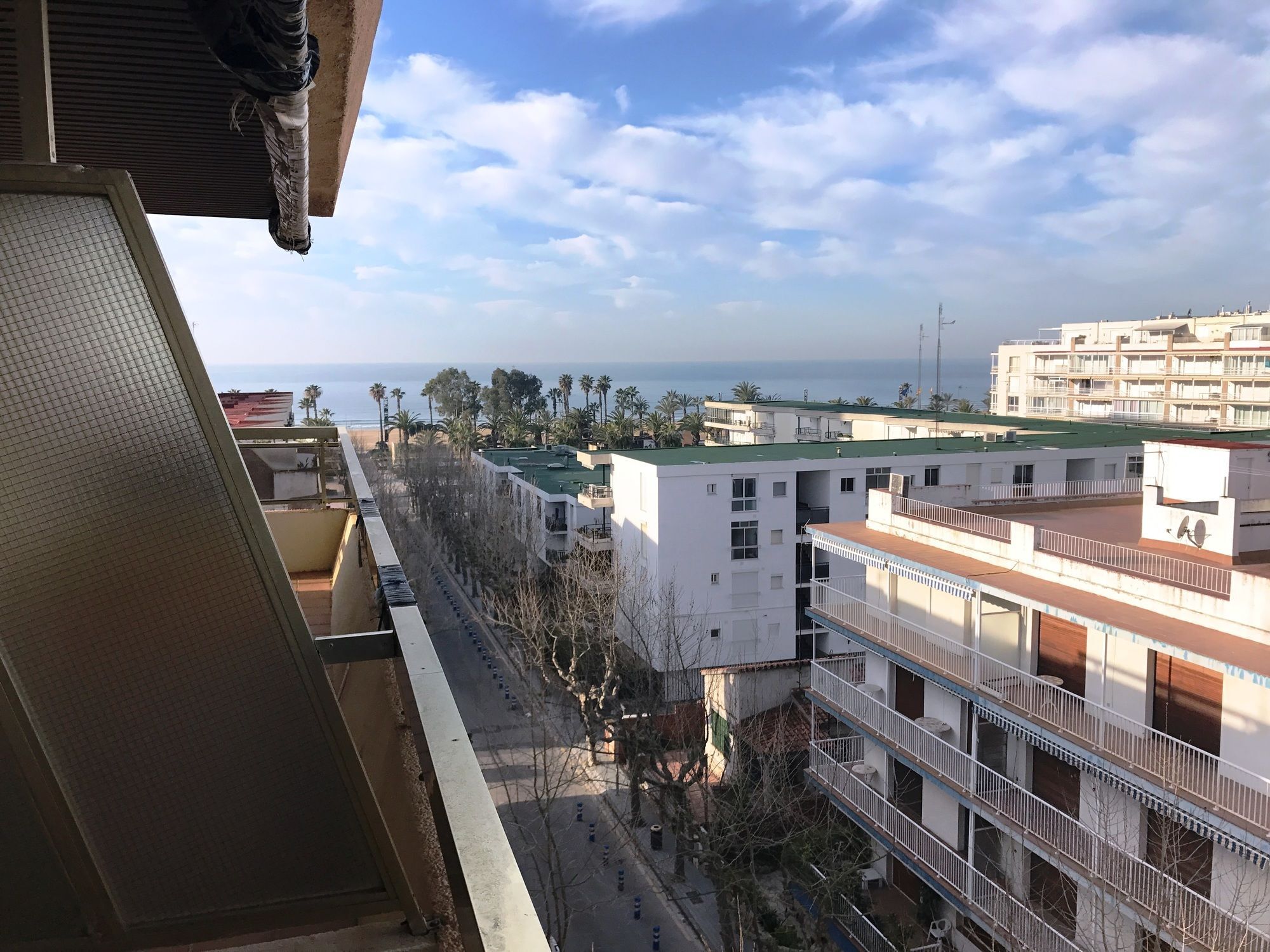 Zurbaran 1 * Salou