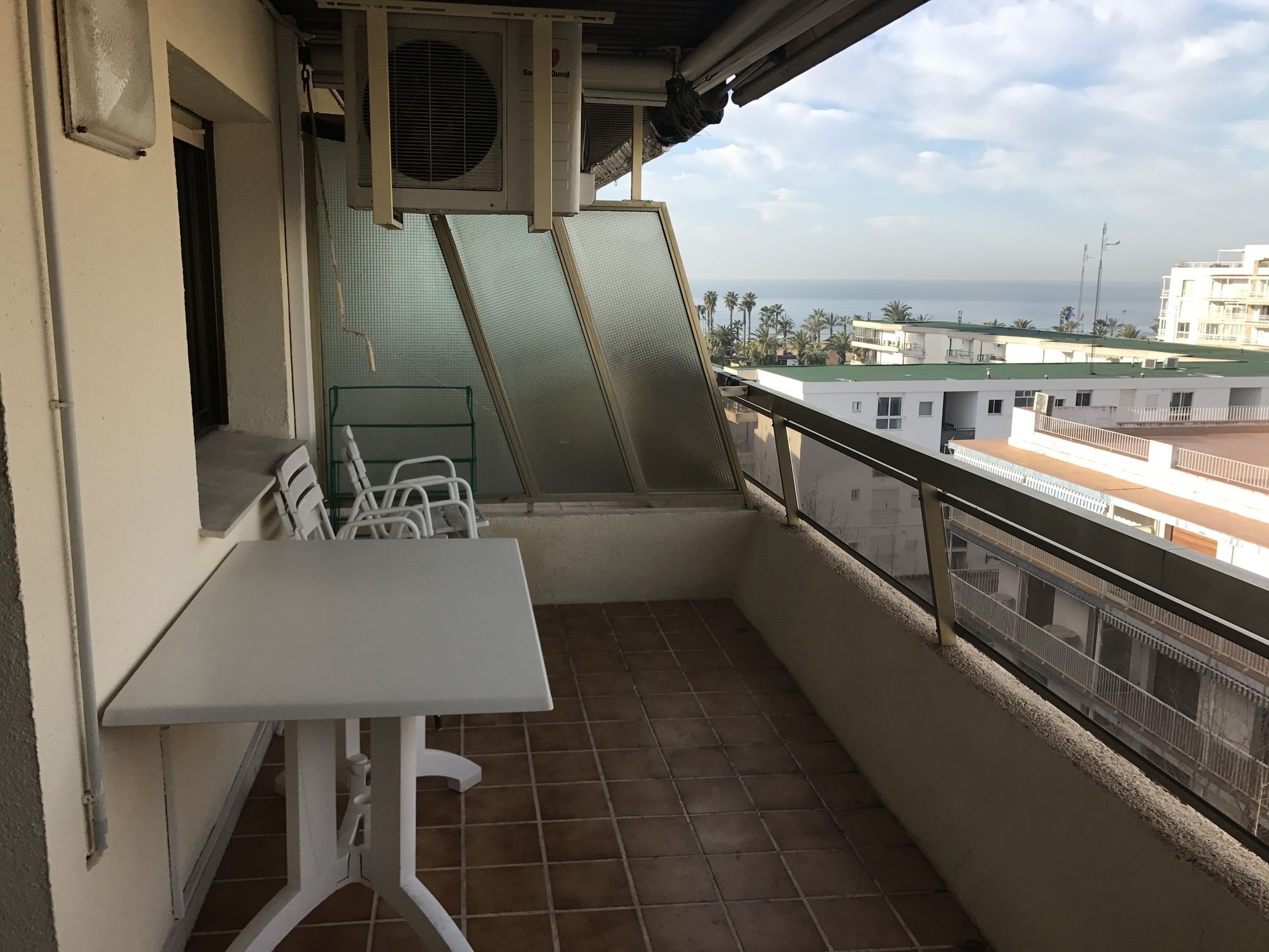 Zurbaran 1 Apartamento