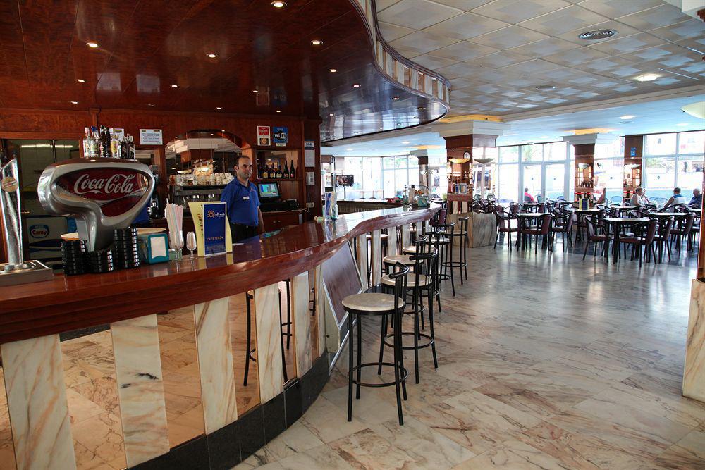Ohtels Dorada Salou