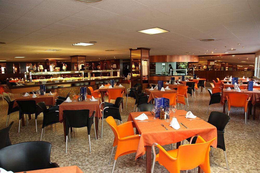 Ohtels Dorada Hotel 3*