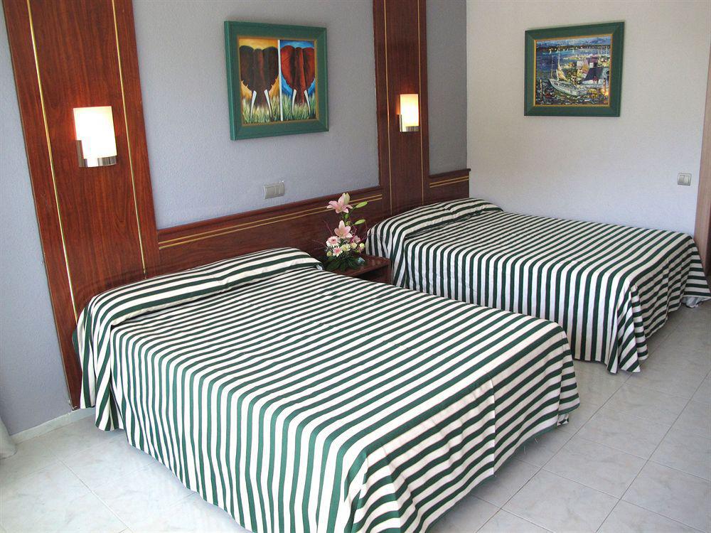 Ohtels Dorada Hotel