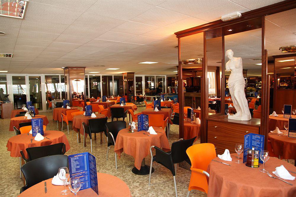 Hotel Ohtels Dorada 3*
